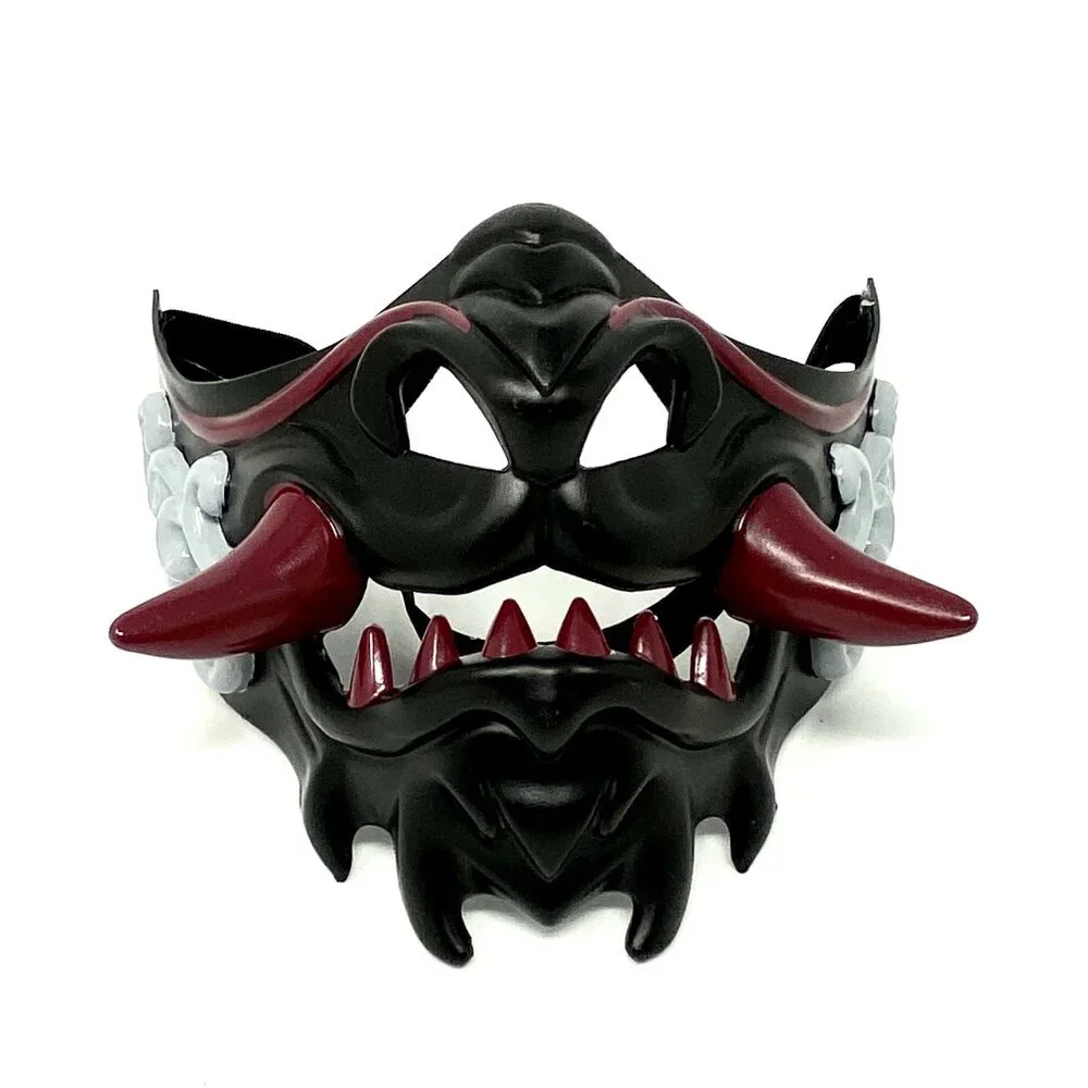 Men Costume Mask Masquerade Party Ball Masks